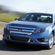Illustration for article titled 2010 Ford Fusion, Sport